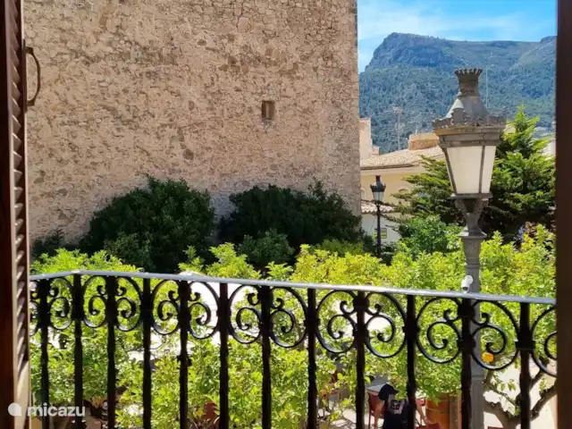 Acheter une chambres d'hôtes | Espagne, Costa Blanca, Calpe - Chambres à louer & gastronomie CALPE