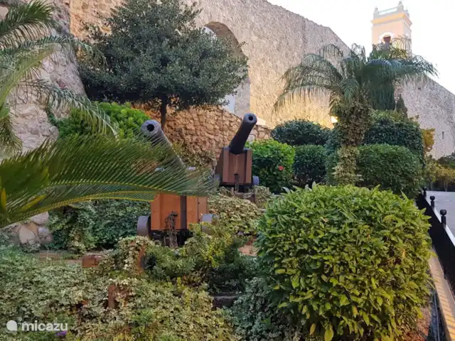 Acheter une chambres d'hôtes | Espagne, Costa Blanca, Calpe - Chambres à louer & gastronomie CALPE