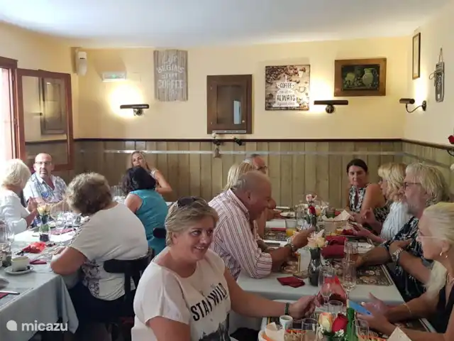 Acheter une chambres d'hôtes | Espagne, Costa Blanca, Calpe - Chambres à louer & gastronomie CALPE