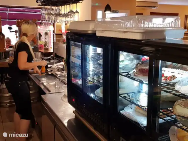 Acheter une chambres d'hôtes | Espagne, Costa Blanca, Calpe - Chambres à louer & gastronomie CALPE