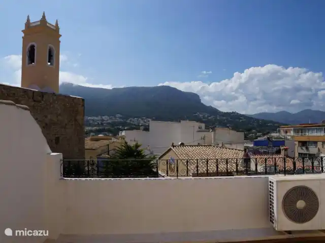 Acheter une chambres d'hôtes | Espagne, Costa Blanca, Calpe - Chambres à louer & gastronomie CALPE