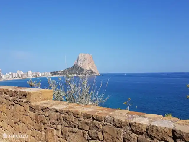 Acheter une chambres d'hôtes | Espagne, Costa Blanca, Calpe - Chambres à louer & gastronomie CALPE