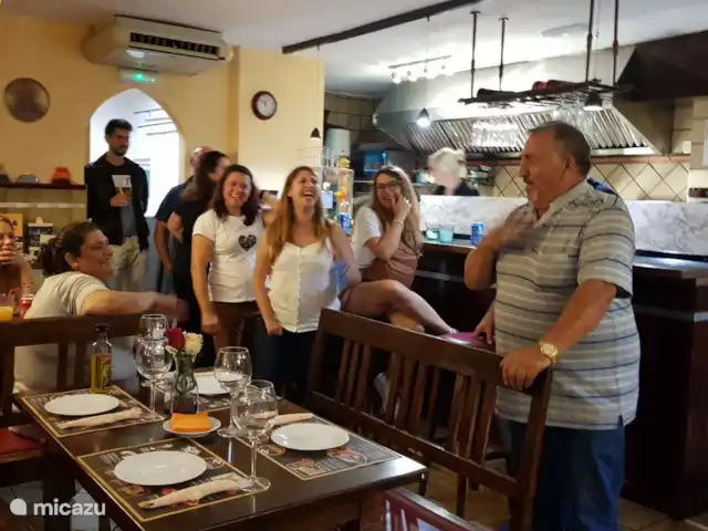 Acheter une chambres d'hôtes | Espagne, Costa Blanca, Calpe - Chambres à louer & gastronomie CALPE