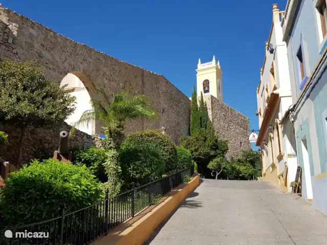 Acheter une chambres d'hôtes | Espagne, Costa Blanca, Calpe - Chambres à louer & gastronomie CALPE