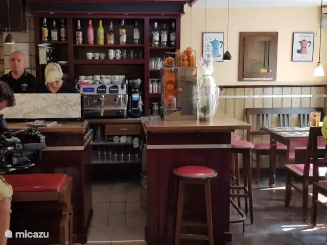 Acheter une chambres d'hôtes | Espagne, Costa Blanca, Calpe - Chambres à louer & gastronomie CALPE