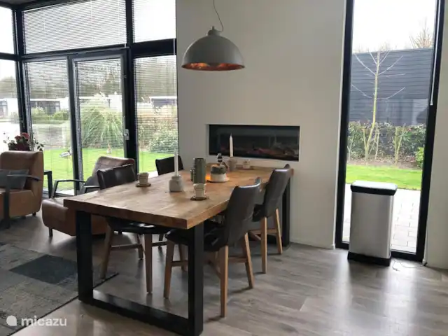 Comprar una chalet en Países Bajos, Holanda del Norte, Halfweg - Chalet en Europark Spaarnwoude