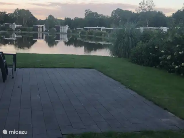 Comprar una chalet en Países Bajos, Holanda del Norte, Halfweg - Chalet en Europark Spaarnwoude