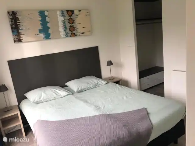 Comprar una chalet en Países Bajos, Holanda del Norte, Halfweg - Chalet en Europark Spaarnwoude