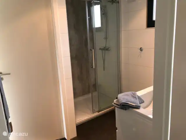 Comprar una chalet en Países Bajos, Holanda del Norte, Halfweg - Chalet en Europark Spaarnwoude