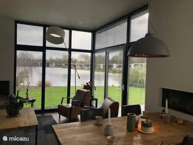 Comprar una chalet en Países Bajos, Holanda del Norte, Halfweg - Chalet en Europark Spaarnwoude