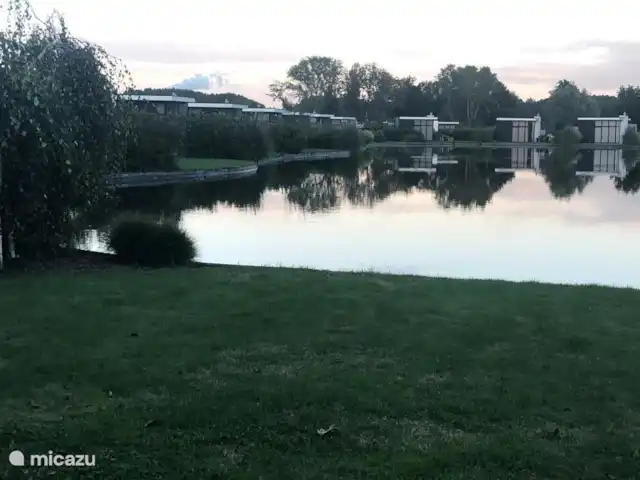 Comprar una chalet en Países Bajos, Holanda del Norte, Halfweg - Chalet en Europark Spaarnwoude