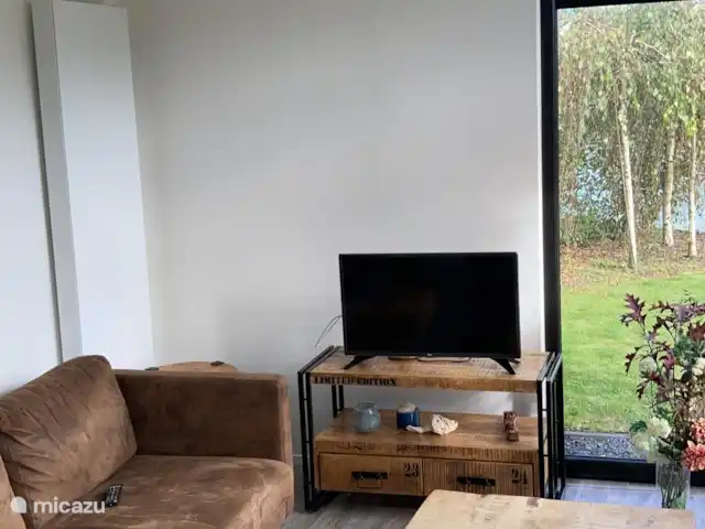 Comprar una chalet en Países Bajos, Holanda del Norte, Halfweg - Chalet en Europark Spaarnwoude