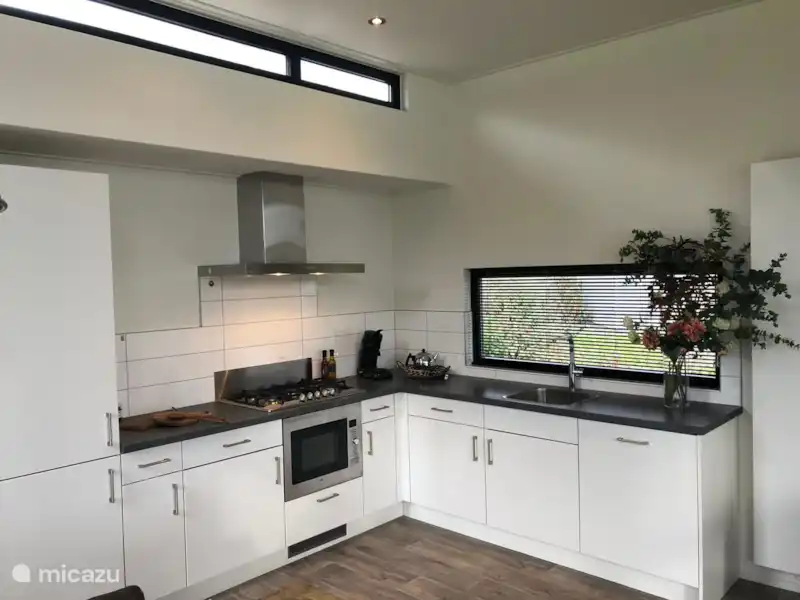 Comprar una chalet en Países Bajos, Holanda del Norte, Halfweg – Chalet en Europark Spaarnwoude  Comprar una chalet en Países Bajos, Holanda del Norte, Halfweg – Chalet en Europark Spaarnwoude