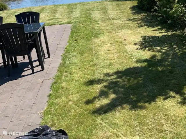 Comprar una chalet en Países Bajos, Holanda del Norte, Halfweg - Chalet en Europark Spaarnwoude