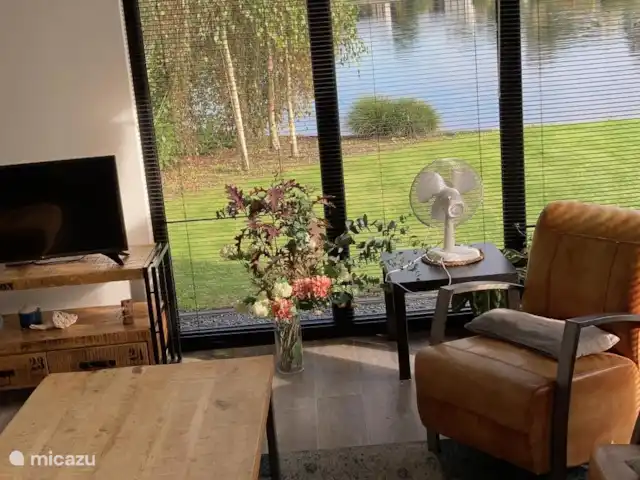 Comprar una chalet en Países Bajos, Holanda del Norte, Halfweg - Chalet en Europark Spaarnwoude