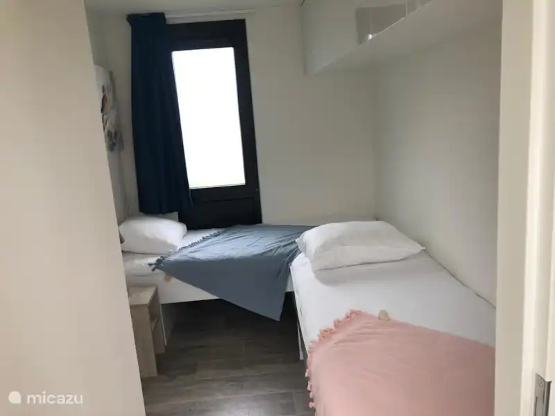 Comprar una chalet en Países Bajos, Holanda del Norte, Halfweg – Chalet en Europark Spaarnwoude  Comprar una chalet en Países Bajos, Holanda del Norte, Halfweg – Chalet en Europark Spaarnwoude