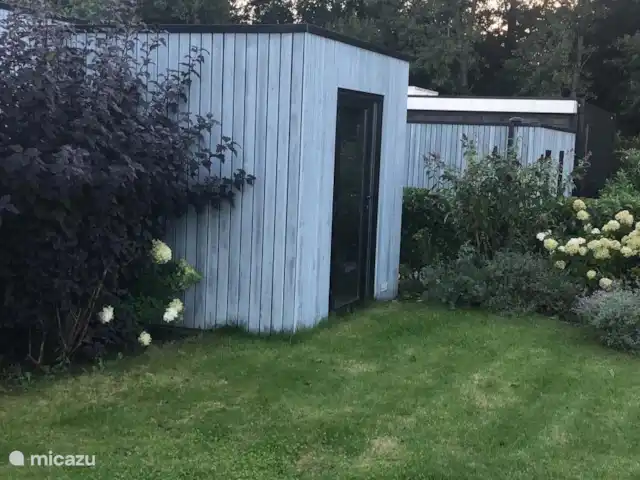 Comprar una chalet en Países Bajos, Holanda del Norte, Halfweg - Chalet en Europark Spaarnwoude