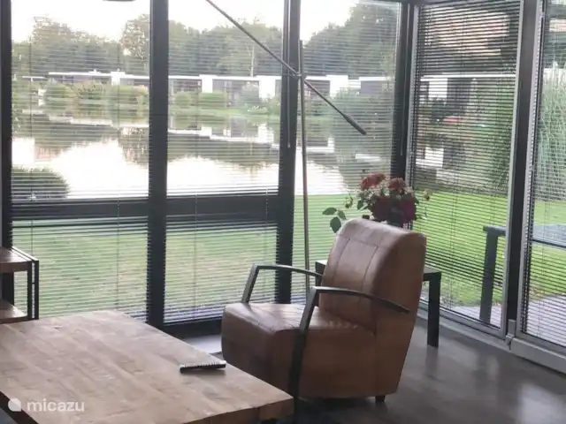 Comprar una chalet en Países Bajos, Holanda del Norte, Halfweg - Chalet en Europark Spaarnwoude