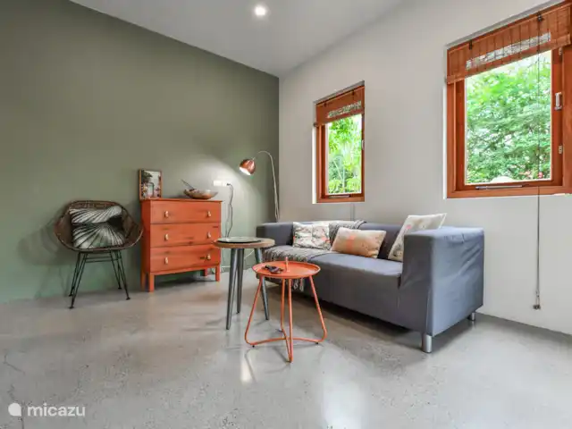 Met de natuur doordrenkte retraite in Picaron  kopen in Aruba, Centraal Aruba, Santa Cruz - villa