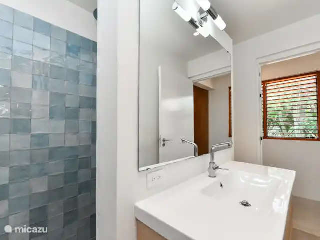 Met de natuur doordrenkte retraite in Picaron  kopen in Aruba, Centraal Aruba, Santa Cruz - villa