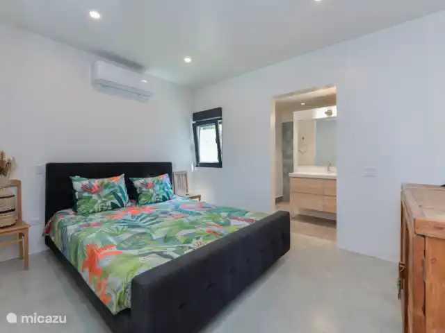 Met de natuur doordrenkte retraite in Picaron  kopen in Aruba, Centraal Aruba, Santa Cruz - villa