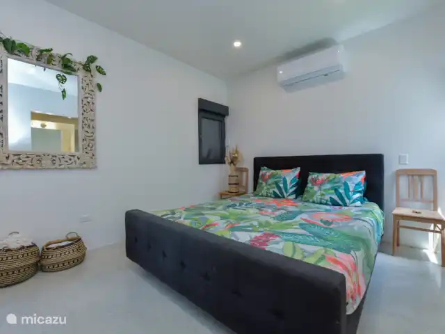 Met de natuur doordrenkte retraite in Picaron  kopen in Aruba, Centraal Aruba, Santa Cruz - villa