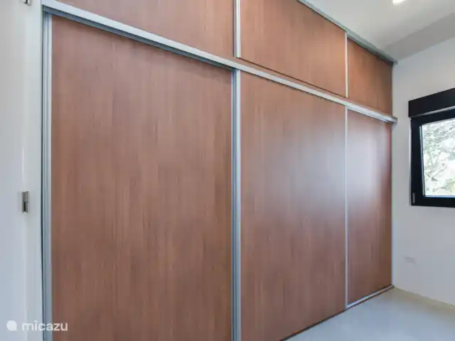 Met de natuur doordrenkte retraite in Picaron  kopen in Aruba, Centraal Aruba, Santa Cruz - villa