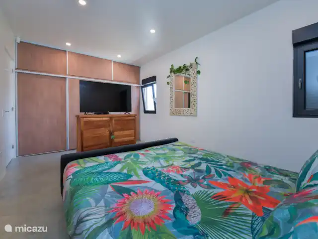 Met de natuur doordrenkte retraite in Picaron  kopen in Aruba, Centraal Aruba, Santa Cruz - villa