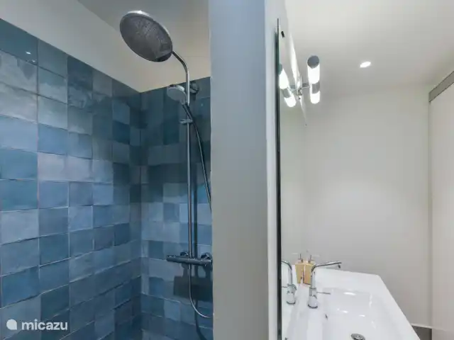 Met de natuur doordrenkte retraite in Picaron  kopen in Aruba, Centraal Aruba, Santa Cruz - villa