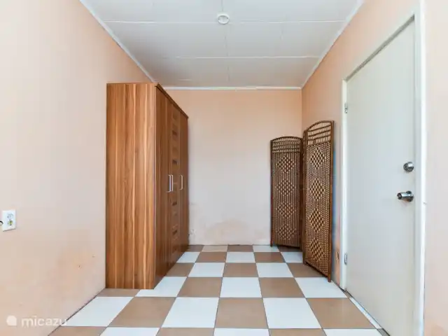 Adriaan Lacle Boulevard 1 kopen in Aruba, Oranjestad, Oranjestad - geschakelde woning