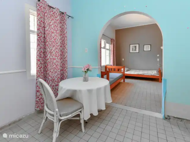 Adriaan Lacle Boulevard 1 kopen in Aruba, Oranjestad, Oranjestad - geschakelde woning