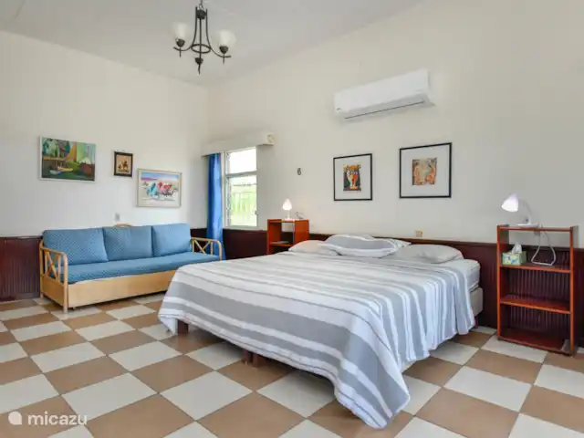 Adriaan Lacle Boulevard 1 kopen in Aruba, Oranjestad, Oranjestad - geschakelde woning