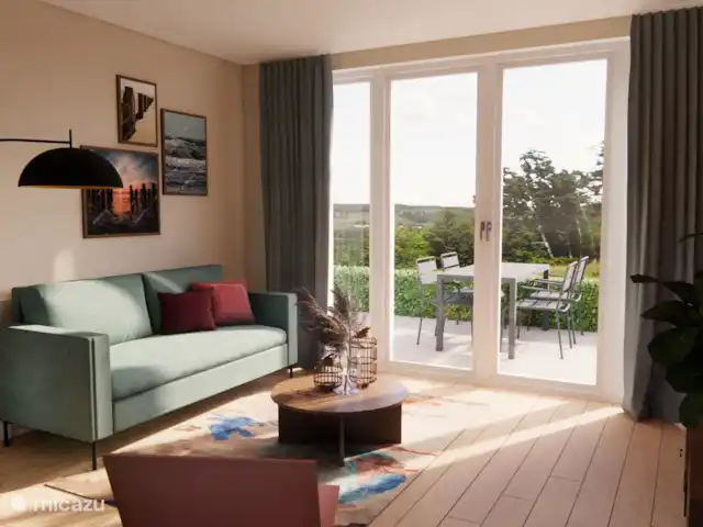 Geschakelde vakantiewoning Tjotter  kopen in Nederland, Noord-Holland, Medemblik - geschakelde woning