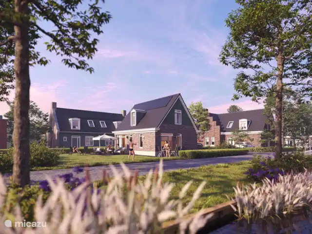 Comprar una casa vacacional en Países Bajos, Holanda del Norte, Medemblik - Casa de vacaciones independiente Botter Comprar una casa vacacional en Países Bajos, Holanda del Norte, Medemblik - Casa de vacaciones independiente Botter