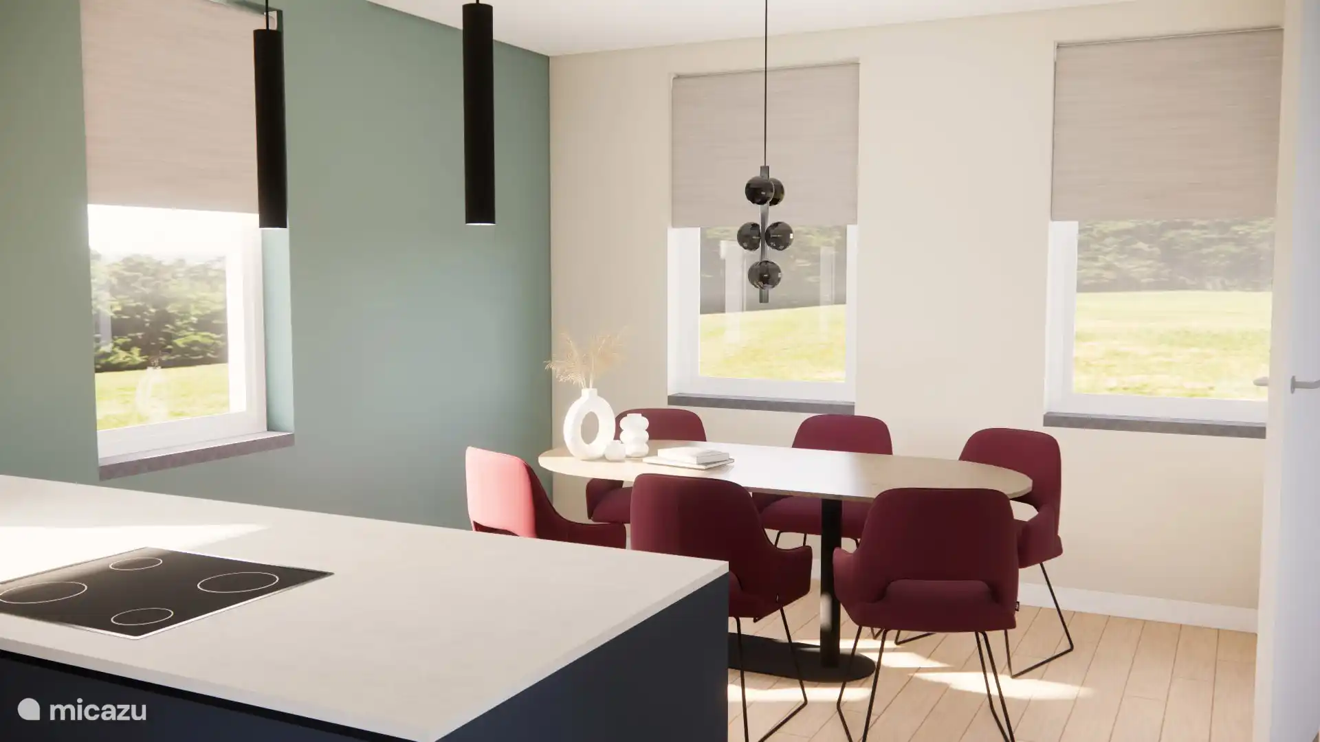 Acheter une location de vacances Pays-Bas, Hollande du Nord, Medemblik – maison de vacances Maison de vacances indépendante Botter