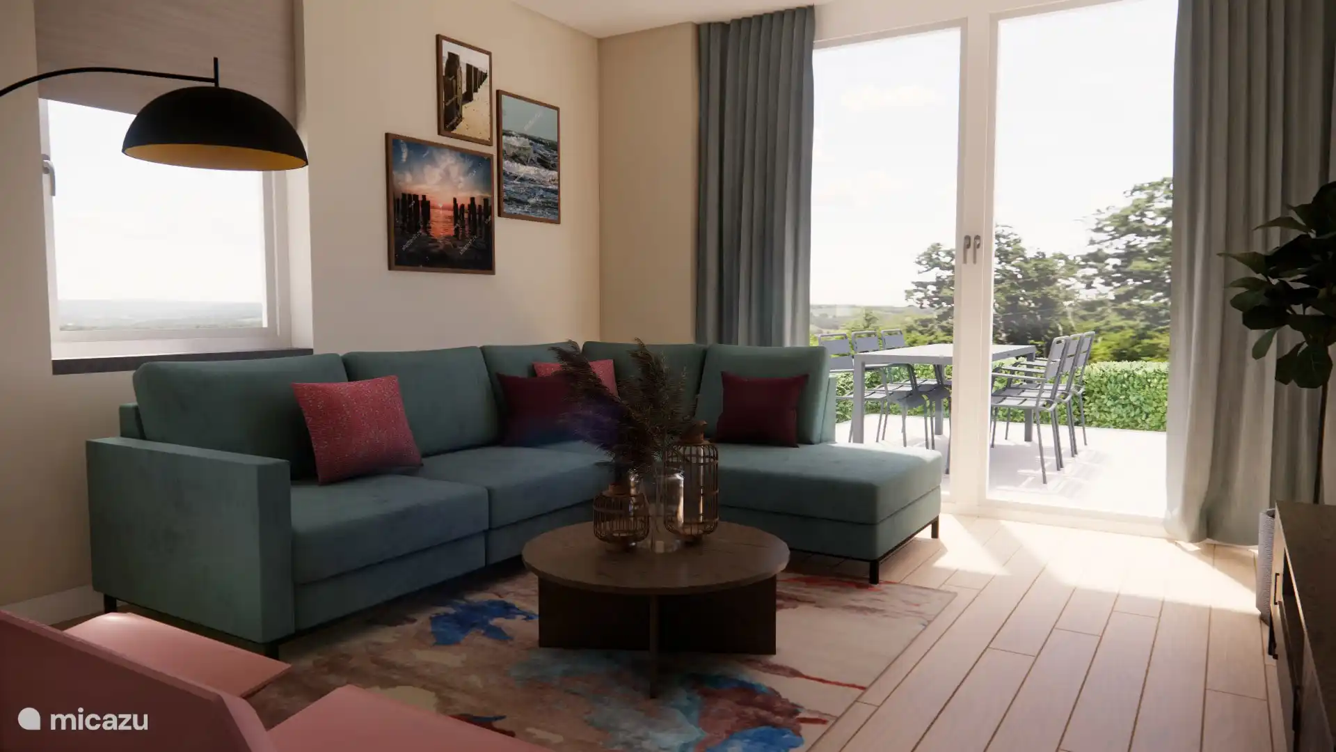 Acheter une location de vacances Pays-Bas, Hollande du Nord, Medemblik – maison de vacances Maison de vacances indépendante Botter