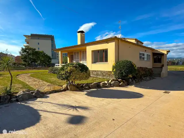 Acheter une villa | Espagne, Costa Brava, Sant Antoni de Calonge - Grande Villa indépendante