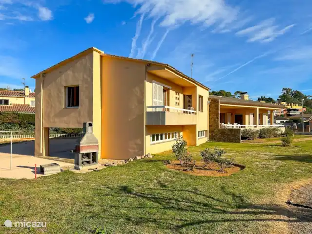 Acheter une villa | Espagne, Costa Brava, Sant Antoni de Calonge - Grande Villa indépendante