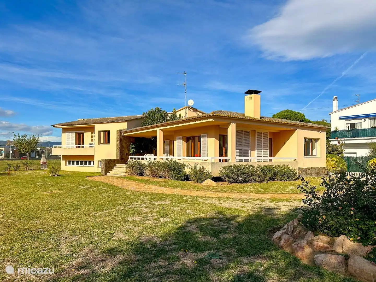 villa for sale in Spain, Costa Brava, Sant Antoni de Calonge - Large Independent Villa  