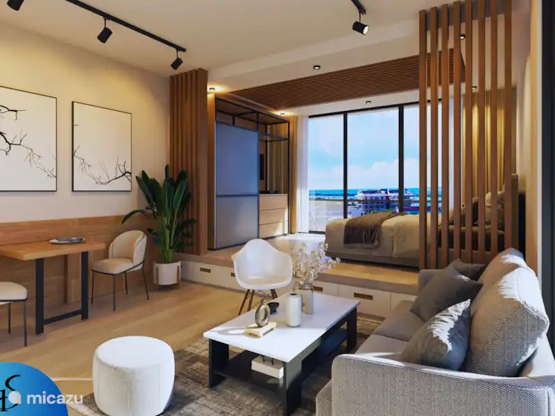 appartement kopen in Aruba, Oranjestad, Oranjestad –  Single One Appartement - Oranjestad Aruba appartement kopen in Aruba, Oranjestad, Oranjestad –  Single One Appartement - Oranjestad Aruba