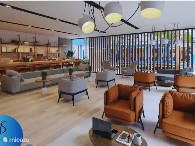 appartement kopen in Aruba, Oranjestad, Oranjestad –  Single One Appartement - Oranjestad Aruba appartement kopen in Aruba, Oranjestad, Oranjestad –  Single One Appartement - Oranjestad Aruba