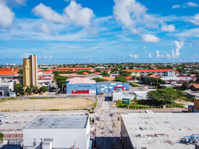 Single One Appartement - Oranjestad Aruba kopen in Aruba, Oranjestad, Oranjestad - appartement