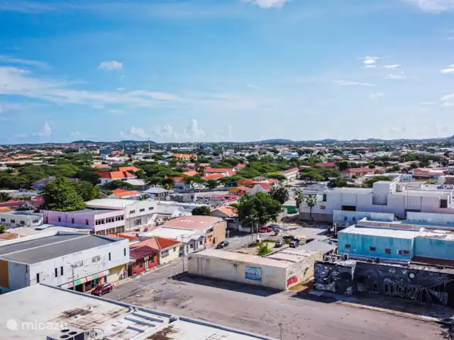 Single One Appartement - Oranjestad Aruba kopen in Aruba, Oranjestad, Oranjestad - appartement