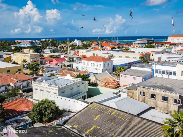 Single One Appartement - Oranjestad Aruba kopen in Aruba, Oranjestad, Oranjestad - appartement