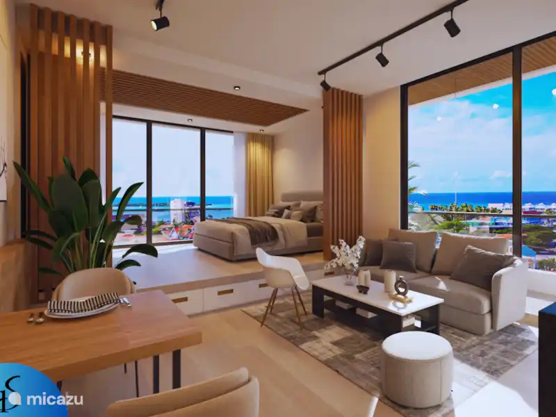 appartement kopen in Aruba, Oranjestad, Oranjestad –  Single One Appartement - Oranjestad Aruba appartement kopen in Aruba, Oranjestad, Oranjestad –  Single One Appartement - Oranjestad Aruba