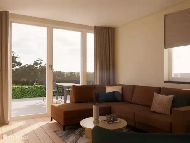 Vrijstaande woning IJsselmeerhuys kopen in Nederland, Noord-Holland, Medemblik - vakantiehuis