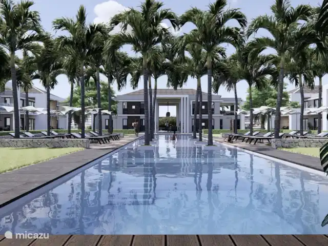 Nieuw: luxe resortappartementen  kopen in Curaçao, Curacao-Midden, Santa Rosa-Scherpenheuvel - appartement Nieuw: luxe resortappartementen  kopen in Curaçao, Curacao-Midden, Santa Rosa-Scherpenheuvel - appartement