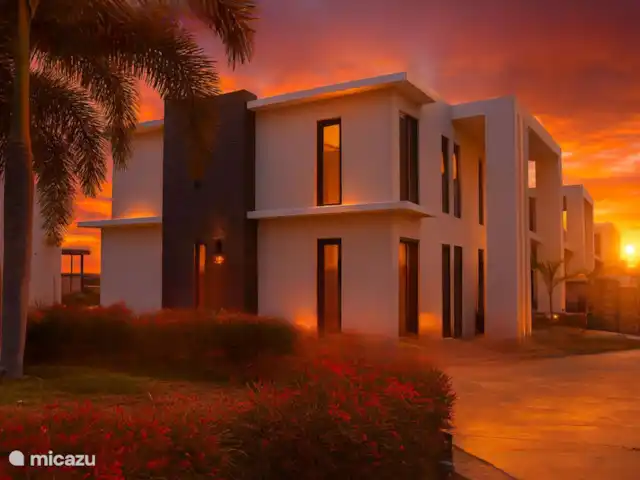 Nieuw: luxe resortappartementen  kopen in Curaçao, Curacao-Midden, Santa Rosa-Scherpenheuvel - appartement