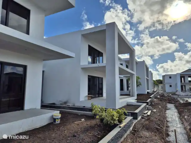 Nieuw: luxe resortappartementen  kopen in Curaçao, Curacao-Midden, Santa Rosa-Scherpenheuvel - appartement