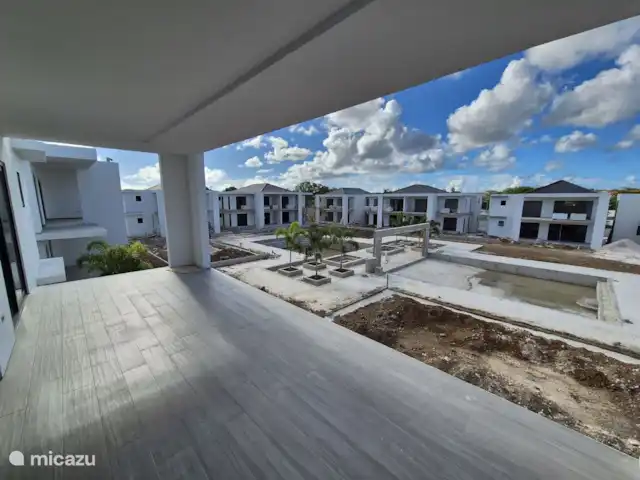 Nieuw: luxe resortappartementen  kopen in Curaçao, Curacao-Midden, Santa Rosa-Scherpenheuvel - appartement